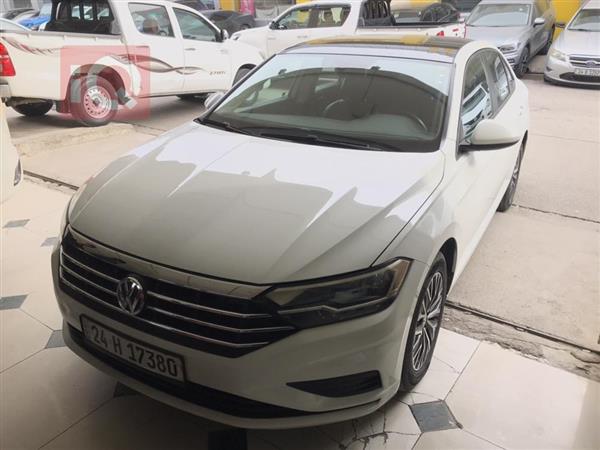 Volkswagen for sale in Iraq